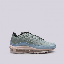 Nike air max 97 plus nere hotsell